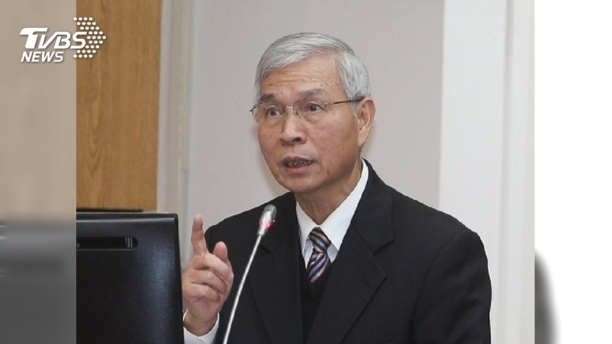 快訊／政院預告公布人事　楊金龍將接央行總裁