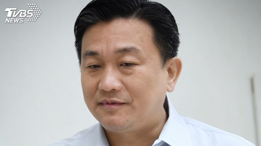 綠台南市長初選 王定宇:不會接受整合