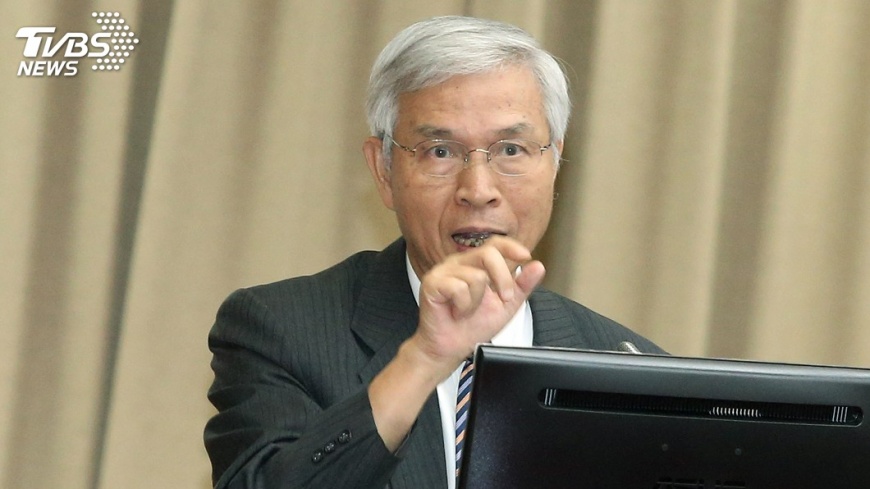 央行總裁確定由楊金龍接任 政院將宣布