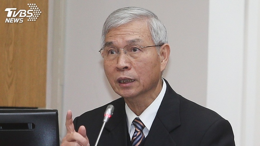 楊金龍任央行掌門人 面臨5大挑戰