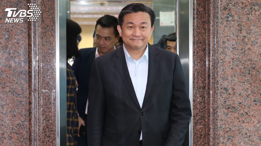 婦聯會案 王定宇:葉俊榮應負政治代價