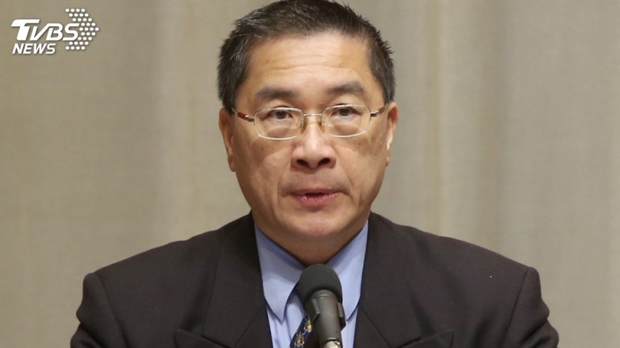 傳農曆年內閣改組？　政院：沒有這回事