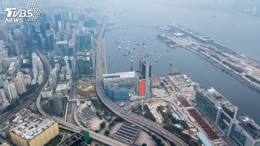 港陸浮現新摩擦 台灣料迎接港人移民潮