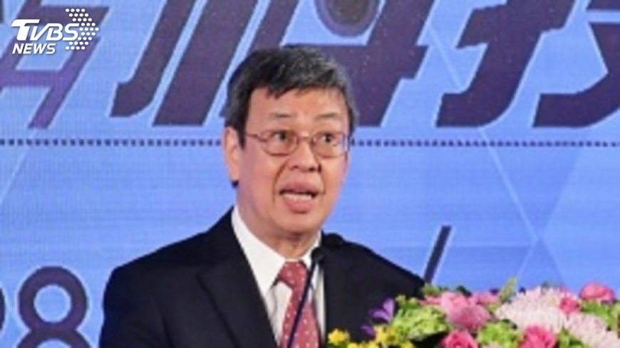 副總統籲學者　挺台參與國際衛生機制