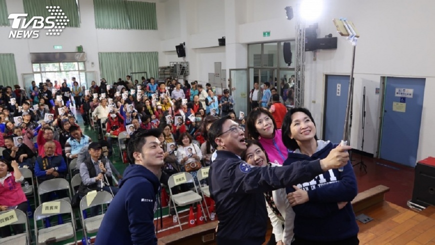 立委選區重劃建議案 高屏將各少1席