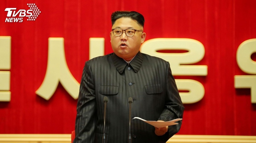 再傳海上駁油售北韓 雄檢疑不只一次