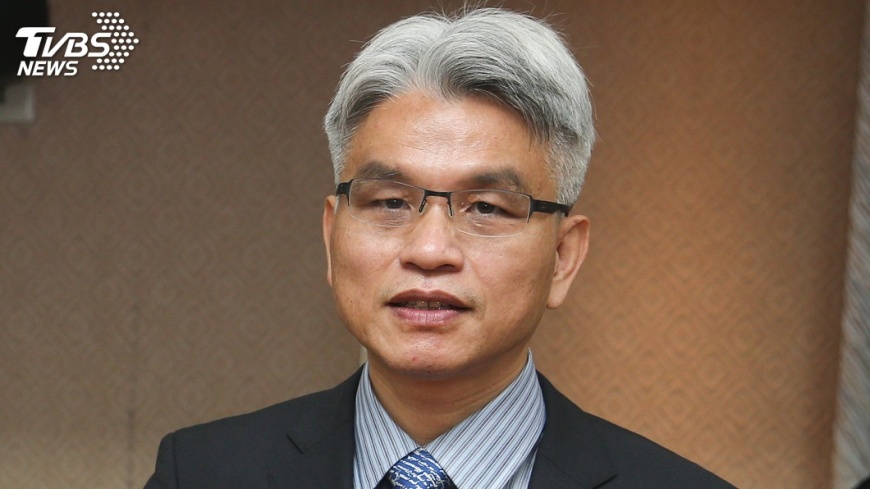 反空污死亡連署破萬仍成案　陳英鈐：非屈服政黨壓力