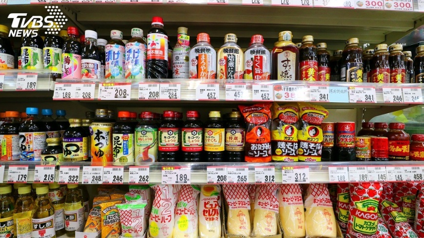 管制福島5縣食品 專家認為有盲點