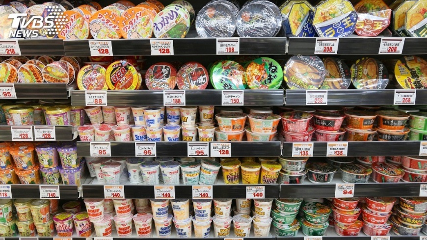 日本核災區食品把關 台灣國際不同調