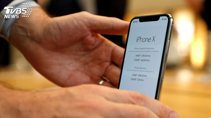 iPhone X之後 庫克:正規劃下個十年
