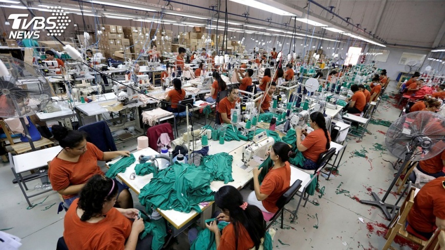 巴西2017年工業生產成長2.5% 　近年最佳