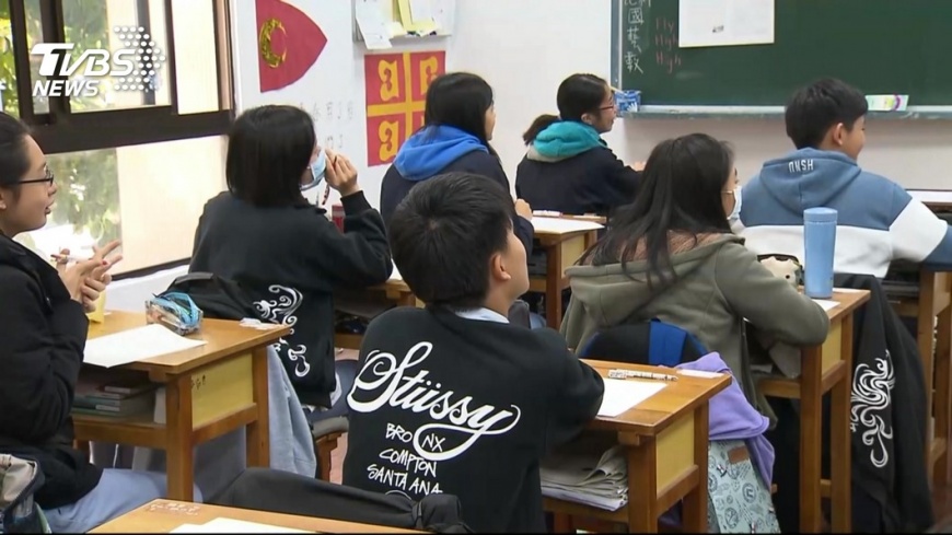 學測滿級分! 台中一中18人、台中女中5人