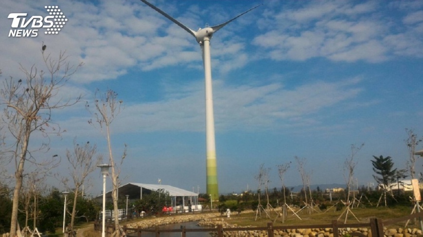 離岸風電商機龐大 CIP攜手中信銀搶攻