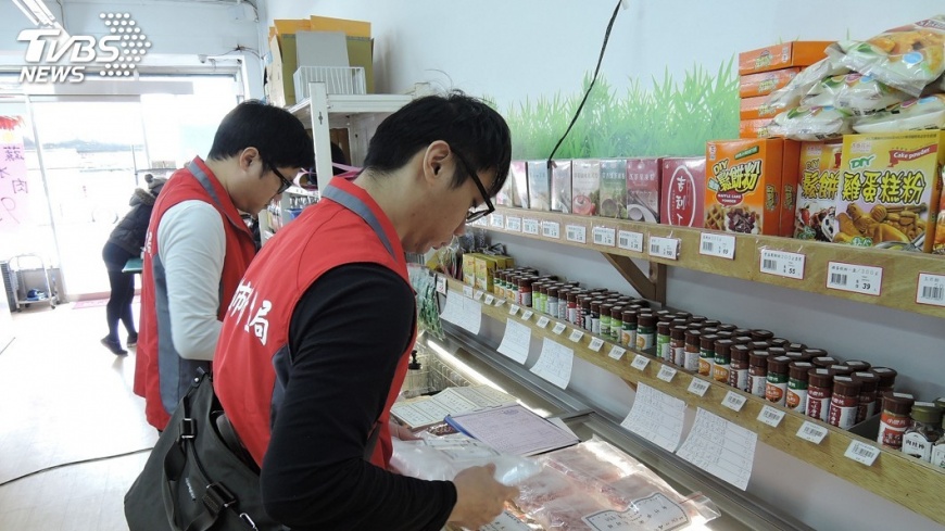 竹市抽驗年節食品均合格　衛生局：安啦！