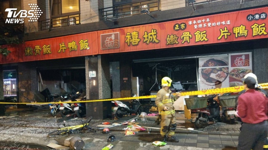 圖／中央社