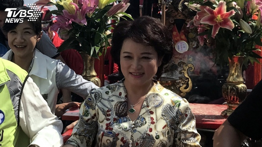 蕭淑麗退黨參選　國民黨盼冷靜回黨內溝通
