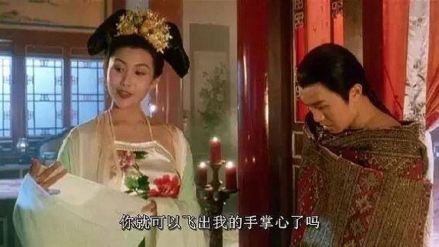 49歲「建寧格格」美如天仙　網笑：做你女兒壓力真大