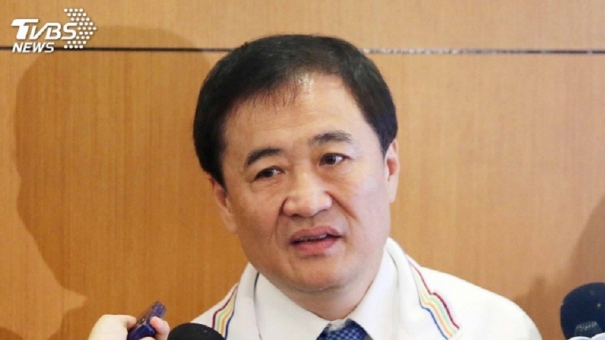 私下見廠商！陳景峻批柯P違反體制　還答應幫募款