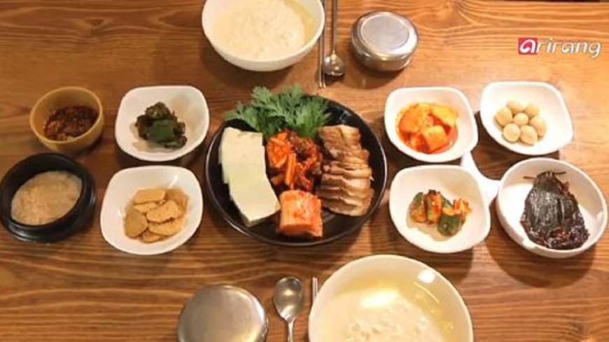 江原道30款新韓食　幫平昌冬奧征服味蕾