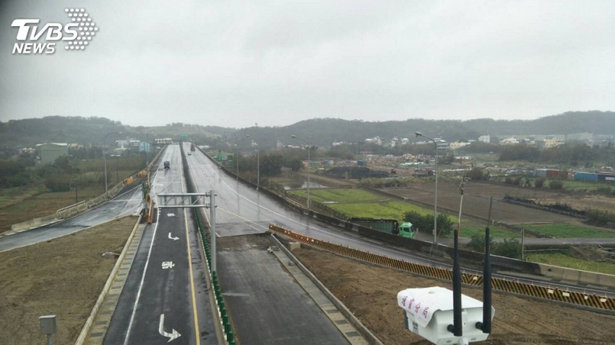 公路總局桃園疏運規劃 籲避開塞車熱點