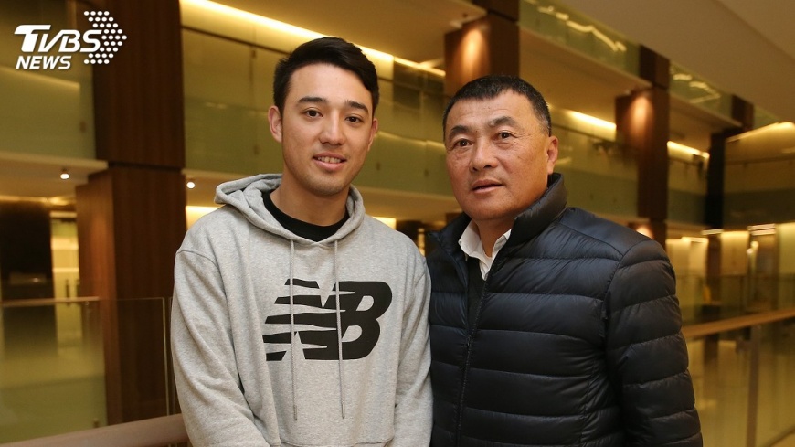 林安可入選亞運大名單 求表現拚旅外