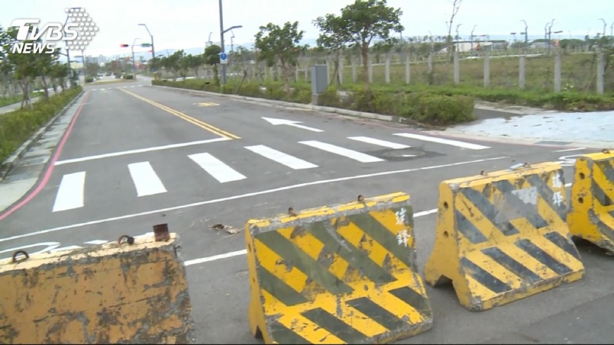 街頭械鬥全都錄? 大學生進重劃區拍短片