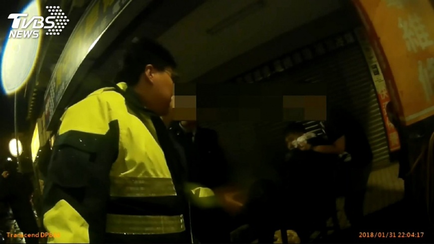 去哪續攤?討論聲響擾人 遭路人持刀砍殺