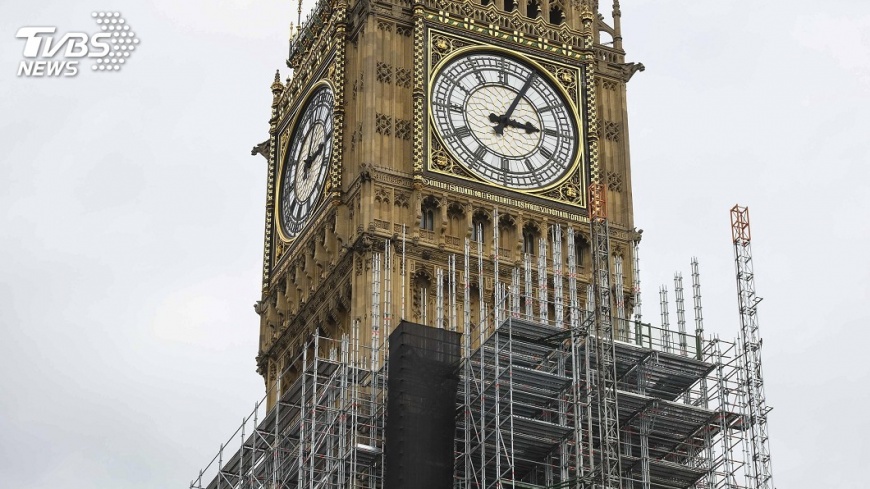 千年建築成「死亡陷阱」!英國會每年6次火災