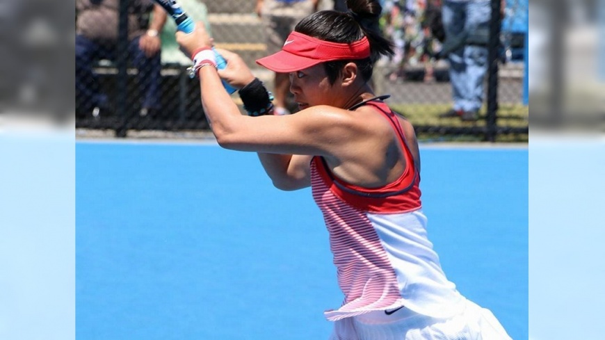 快訊/張凱貞、莊佳容逆轉 WTA台灣賽女雙4強