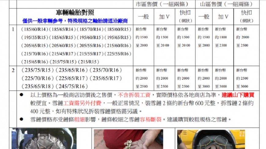 圖/翻攝太魯閣國家公園