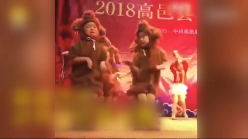 5歲萌娃邊哭邊跳舞太療癒 林宥嘉跟風跳