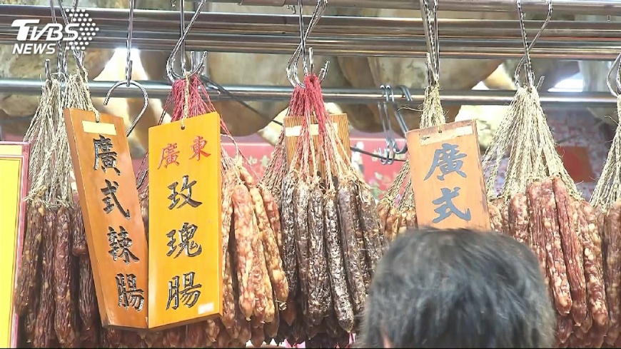 抗寒!南門市場「進補湯品、熟食」買氣增3成