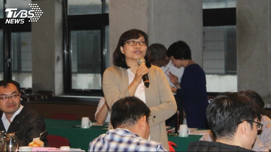 女檢當庭爆「這句話」 惹惱法官:把她銬起來!