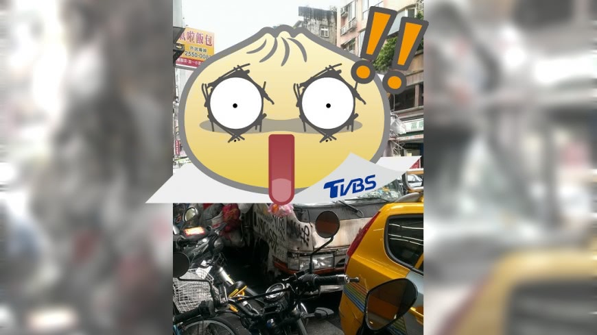 《霍爾》真實版?史上最狂回收車 網嘆:底層悲歌