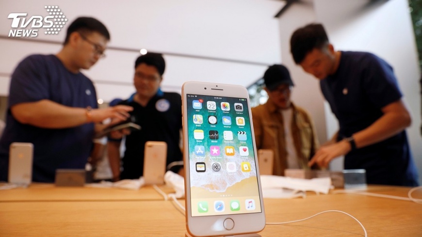 iPhone 7出包蘋果免費修 台灣不在此列