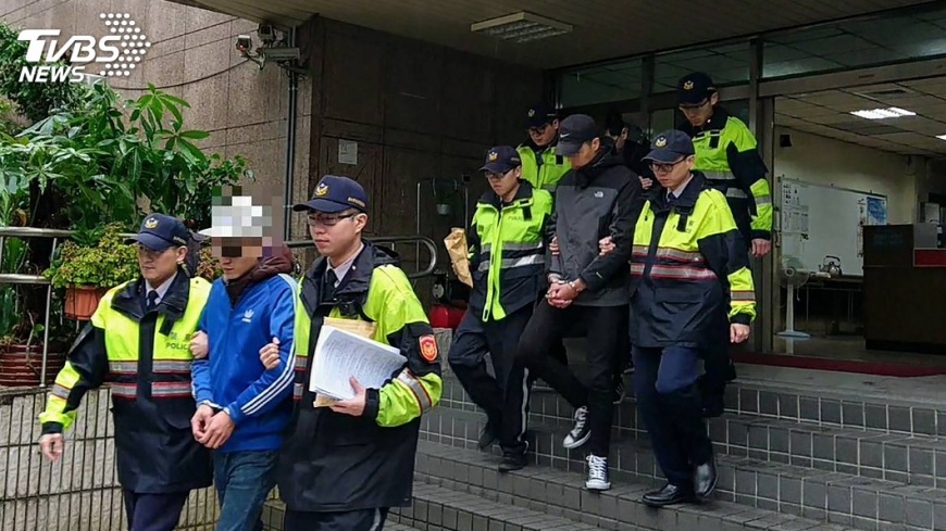 3廚師兼詐欺車手　上菜暗語躲查緝詐逾百萬