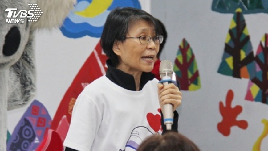 胡志強:周美青若肯選北市長是好事