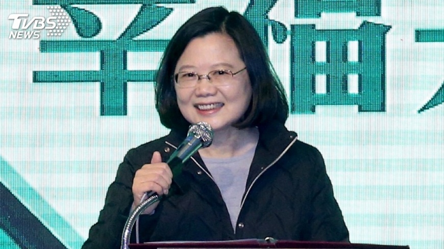 外交部:目前總統、副總統無出訪規劃
