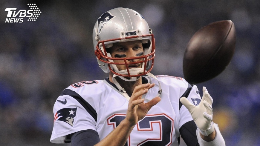 NFL超級盃將開打 成串紀錄等布雷迪來破