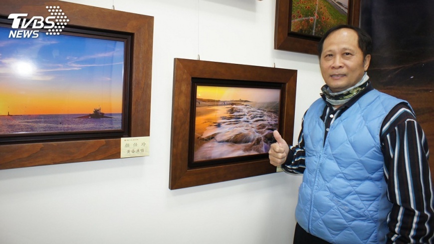 師生拍遍海岸美景　見證生態逐年進步