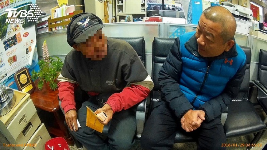 謊稱代辦專利 女欲詐翁百萬元遭逮