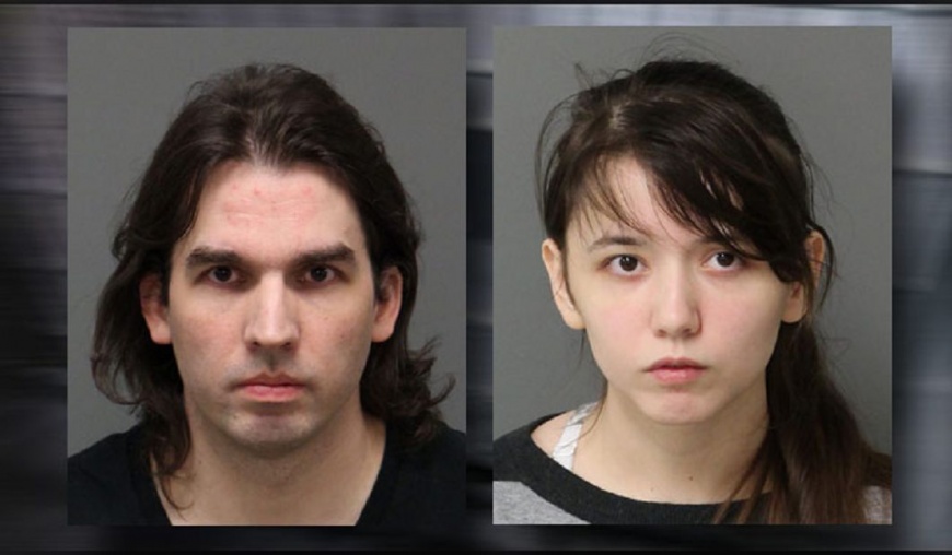 是兒還是孫?20歲女與父生子還準備結婚