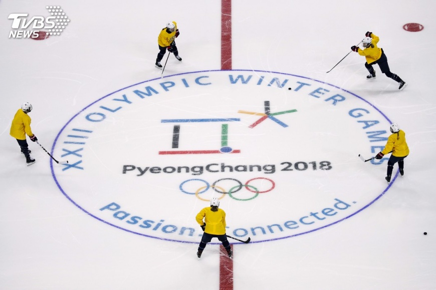 史上首次 平昌冬奧提供運動員心理諮商