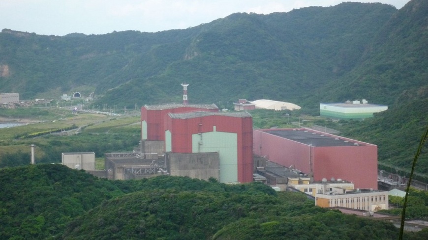 快訊／核二廠二號機停機逾600天　台電申請重啟