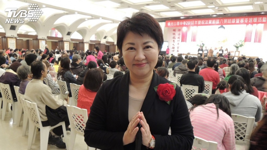 力拚初選！　盧秀燕、江啟臣皆推改善交通