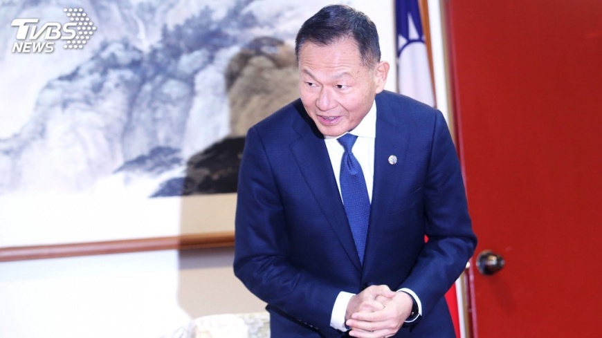 軍人年改樓地板 李翔宙:趨近於比公教高