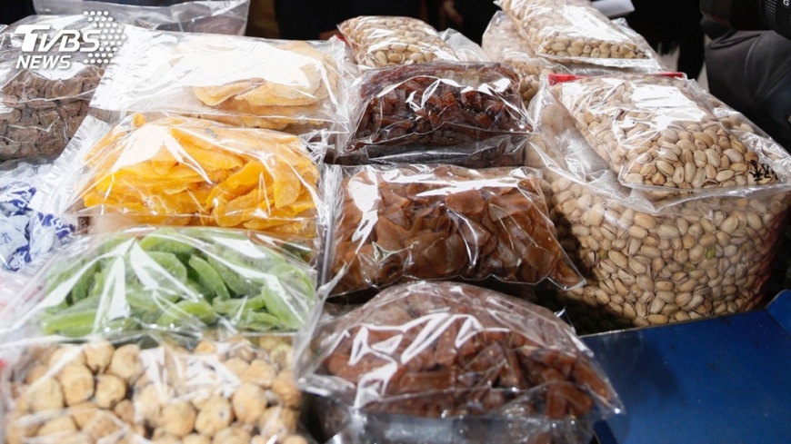 年貨食安把關　高市衛局長帶隊稽查年貨街