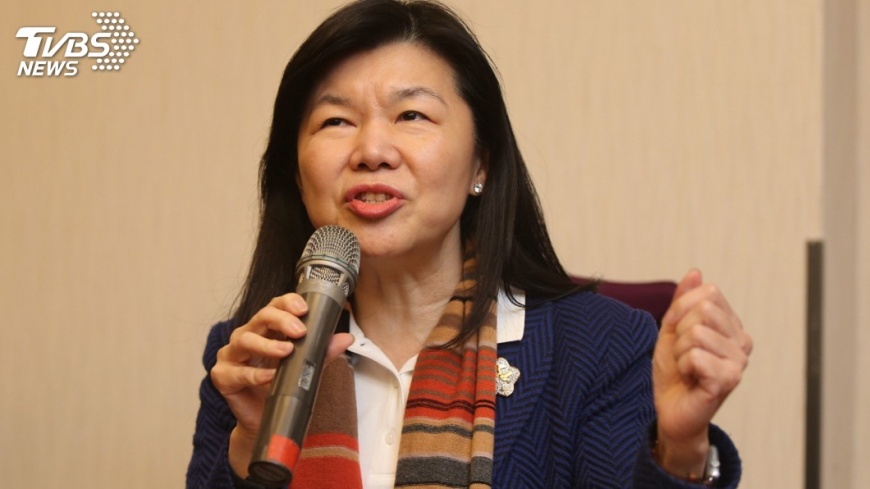 潘維剛:婦聯會「以拖待變」 爭取時間