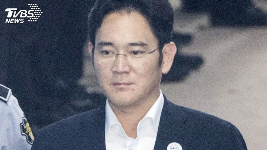 行賄案二審改判緩刑 三星少主打算再上訴