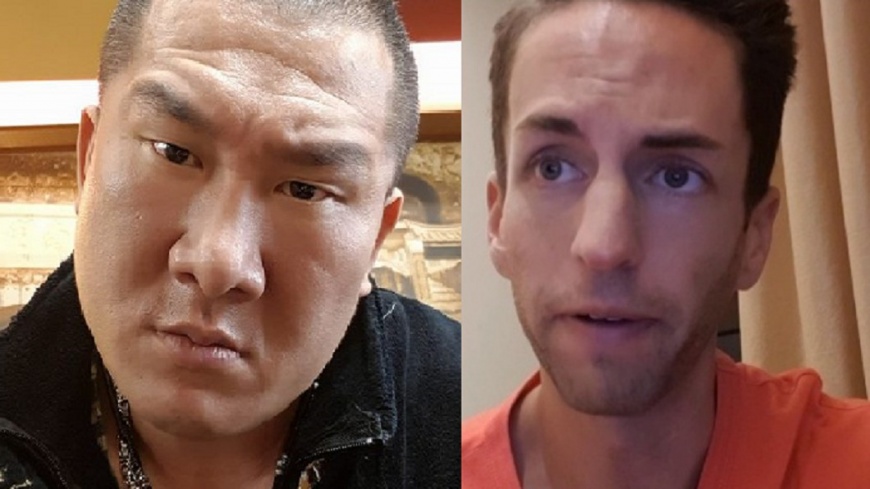 辱台洋男募款提告 館長嗆:告人還要集資!